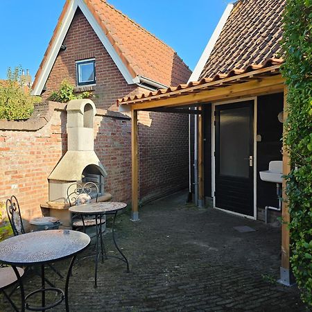 Vakantiewoning Veere Ve01 Exterior photo