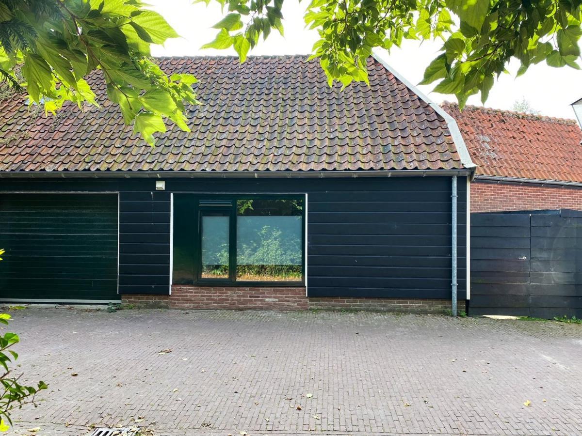 Vakantiewoning Veere Ve01 Exterior photo